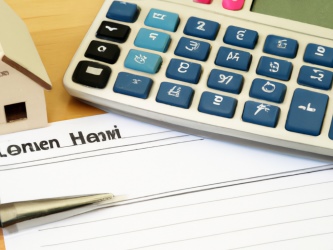 Bank Muamalat Home Financing